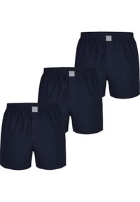 Unselected, uni navy
