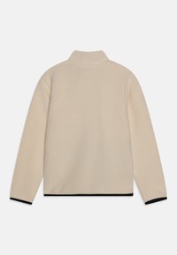 Reima TURKKI UNISEX - Fleecejas - light beige