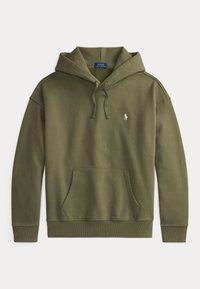Non selezionato, cruise olive