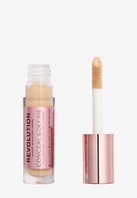 Makeup Revolution - REVOLUTION CONCEAL & DEFINE CONCEALER - Correttore - conceal & define c8.5 Immagine in miniatura 1