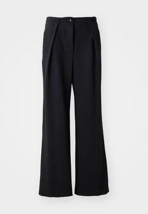 Free People, TYLER MENSWEAR - Püksid - black