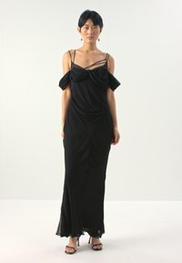 Rachel Gilbert QUINN - Abiti per occasioni speciali - black