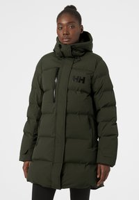 Helly Hansen - ADORE - Téli kabát - utility green Miniatűr kép 1