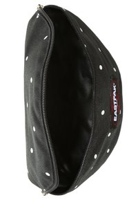 Eastpak SPRINGER Marsupio lill' dot/nero