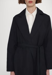 MAX&Co. TECNOLONG - Trenchcoat - navy