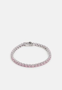 Swarovski - MATRIX - Armbånd - silver-coloured Miniatyrbilde 1