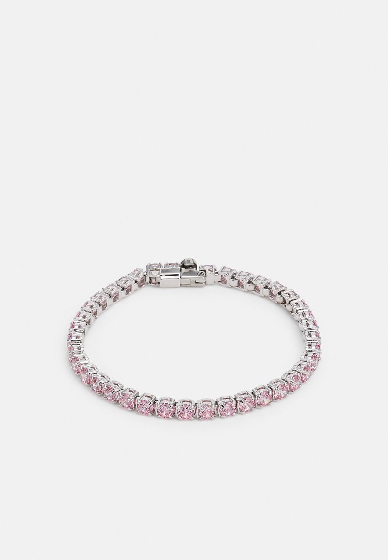 Swarovski - MATRIX - Armbånd - silver-coloured, Forstørre