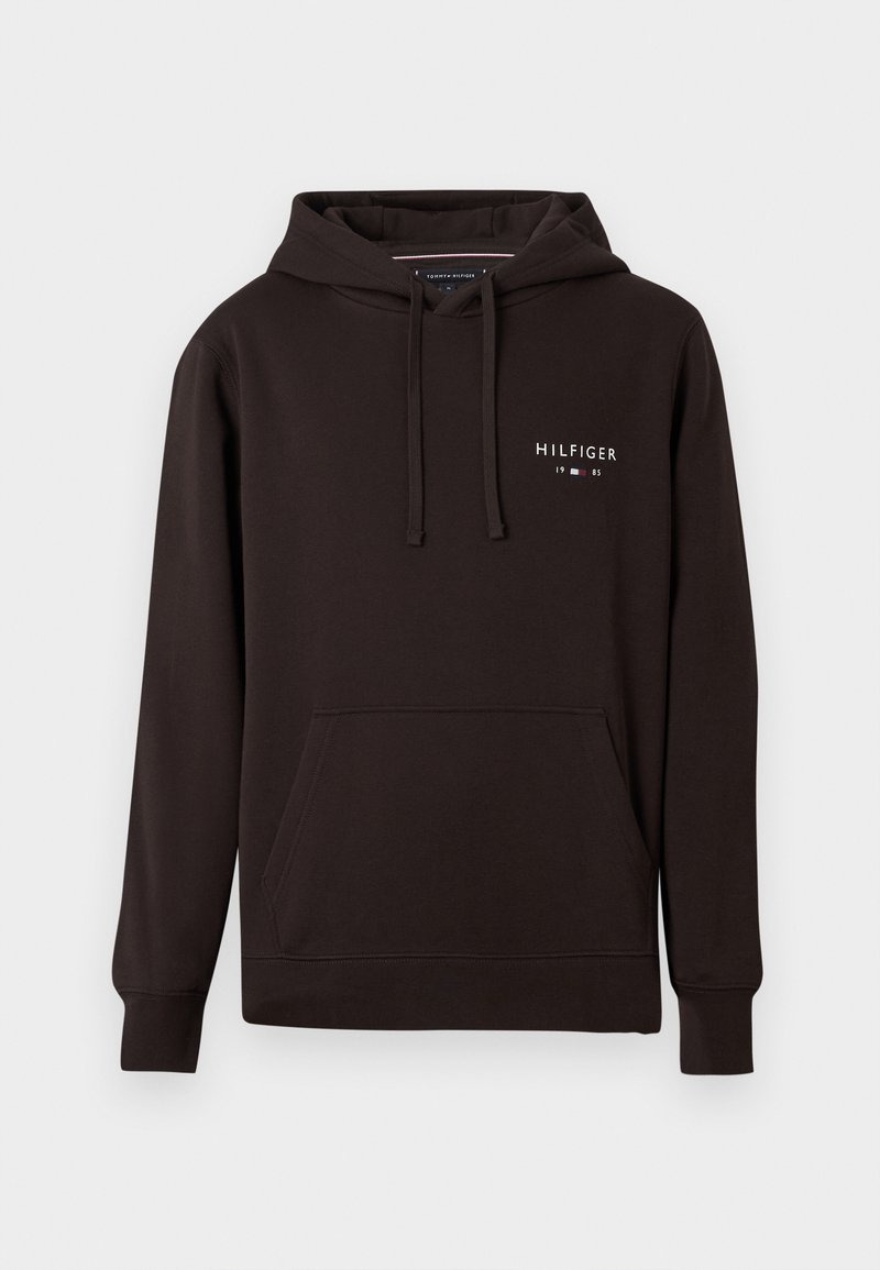 Tommy Hilfiger Hoodie bruin Tommy Hilfiger Hoodie bruin