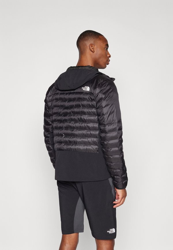 TERRA PEAK HYBRID HOODIE - Outdoor jacket4