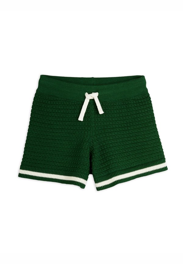CROCHET UNISEX - Shorts3