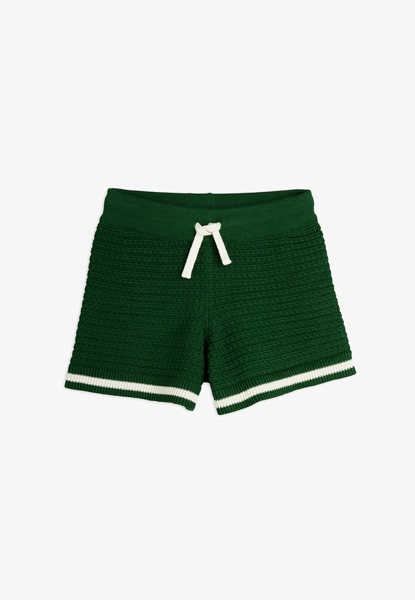 CROCHET UNISEX - Shorts3