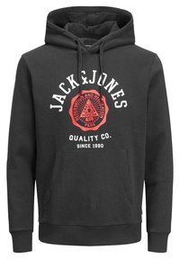 Niet geselecteerd, black