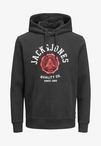 Niet geselecteerd, black