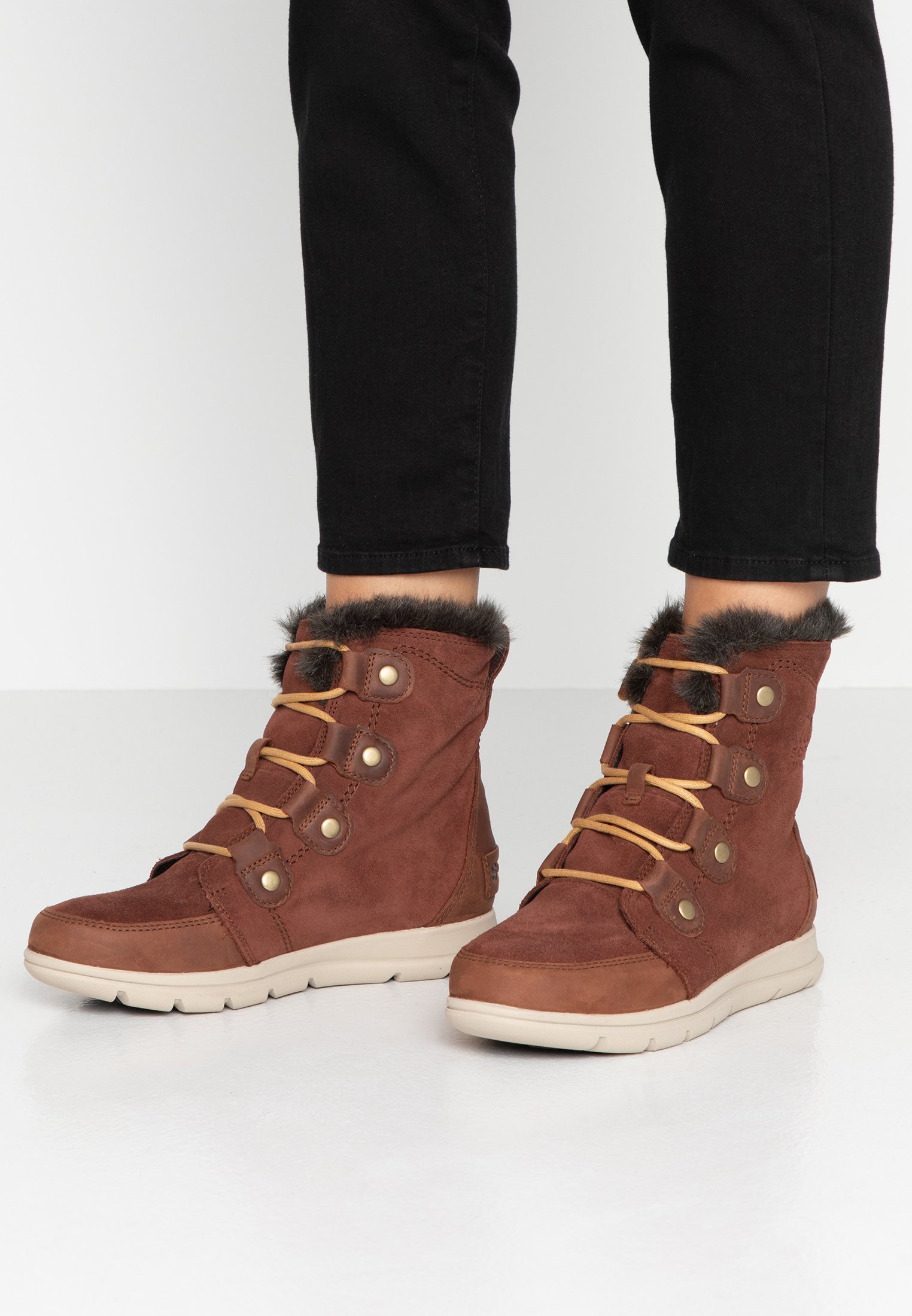 sorel joan winter boots
