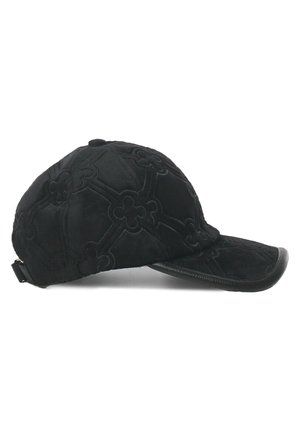 IRIS - Cappellino - nero