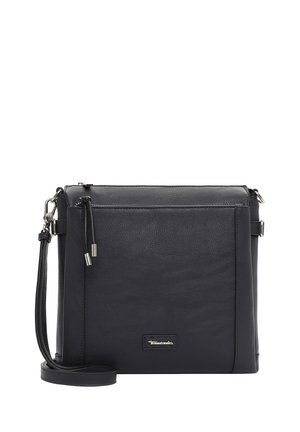 Cross body bag - blue