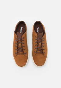 Timberland Tenisky - brown