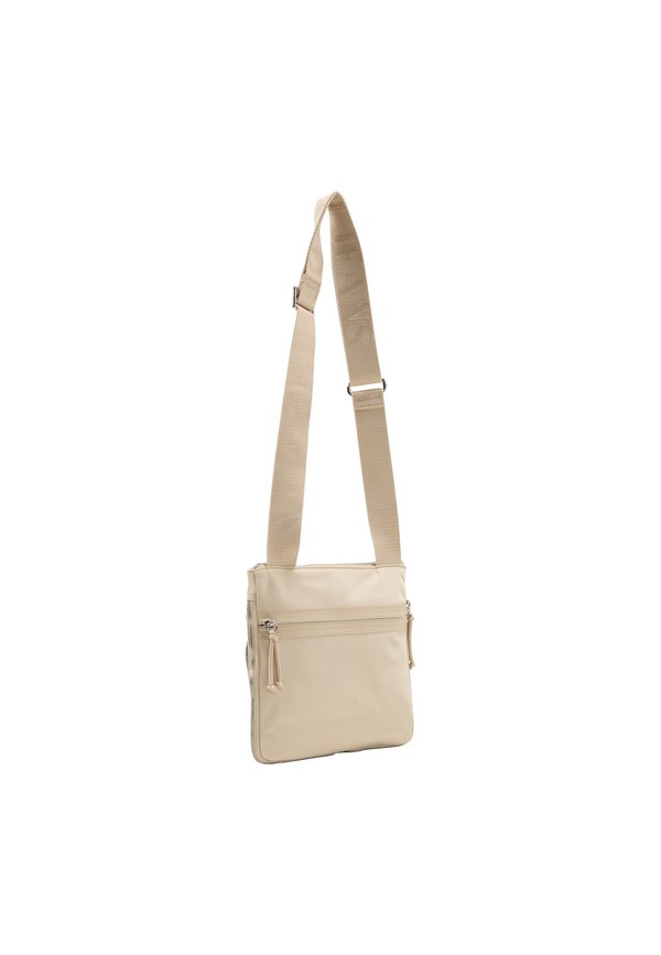 LIETISSIMO LILOU - Cross body bag - sand4