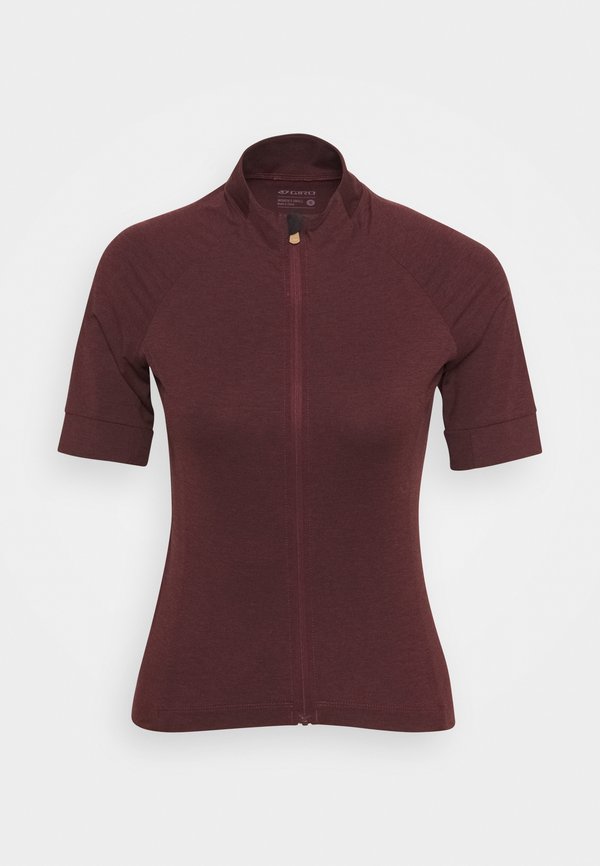 NEW ROAD - Cycling Jersey - purple4