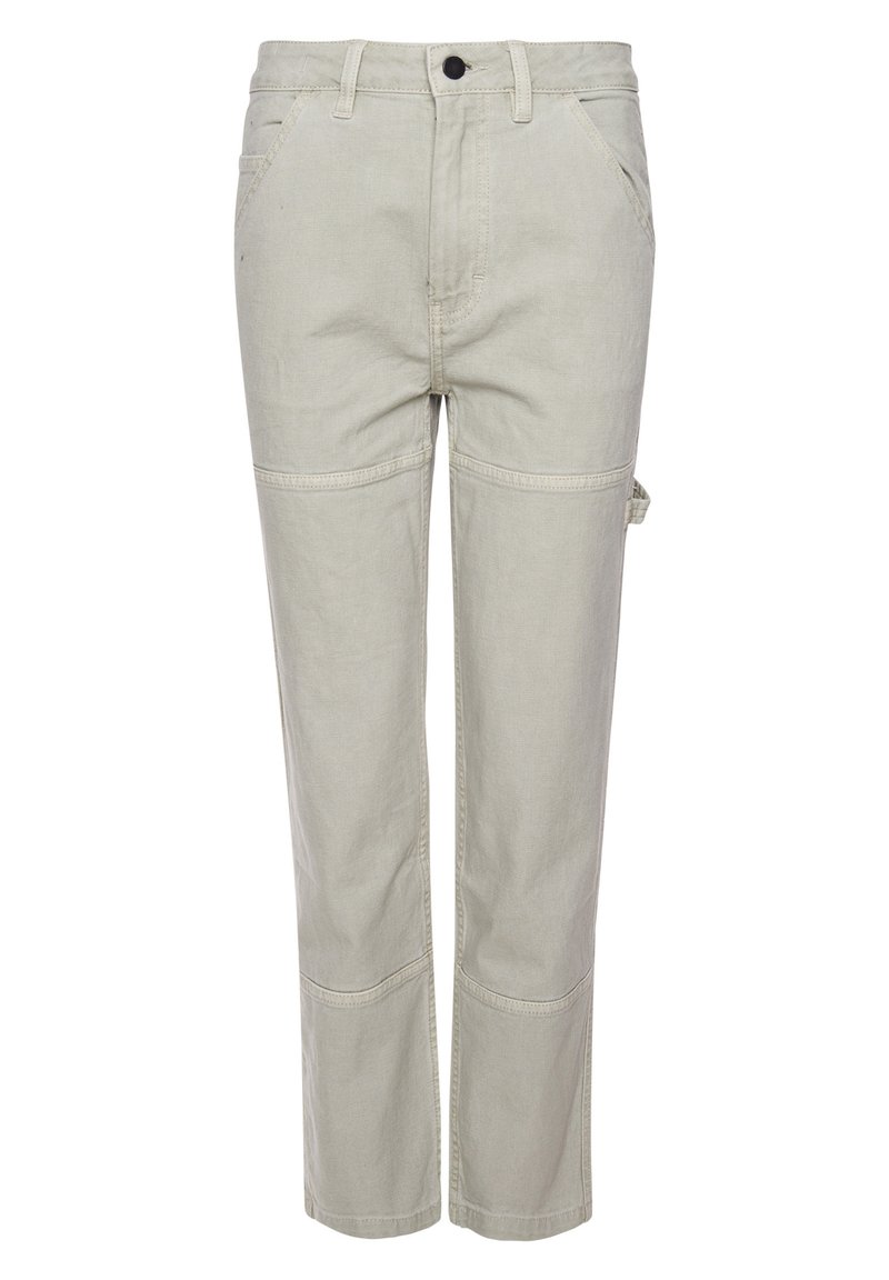 Superdry & Co Broek groen Superdry & Co Broek groen