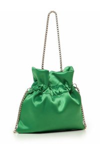 Miriade AGATA - Borsa a tracolla - verde