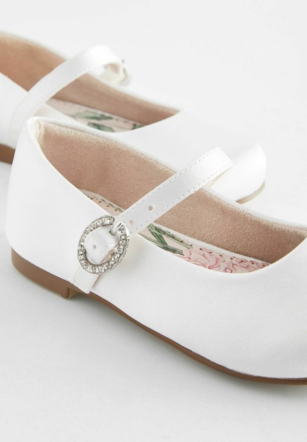 MARY JANE BRIDESMAID OCCASION WIDE FIT – Lauflernschuh