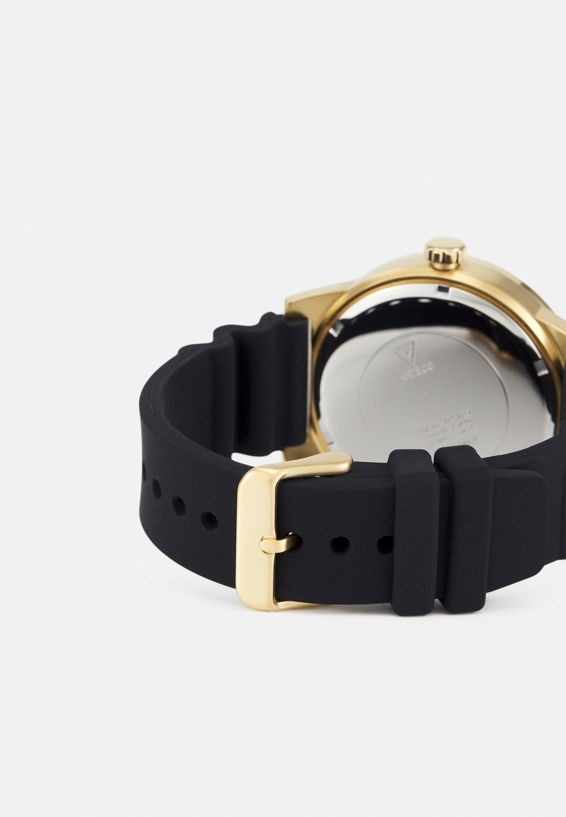 Guess Orologio - black/nero - Zalando.it