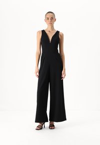 WAL G PETITE LIVA - Jumpsuit - black