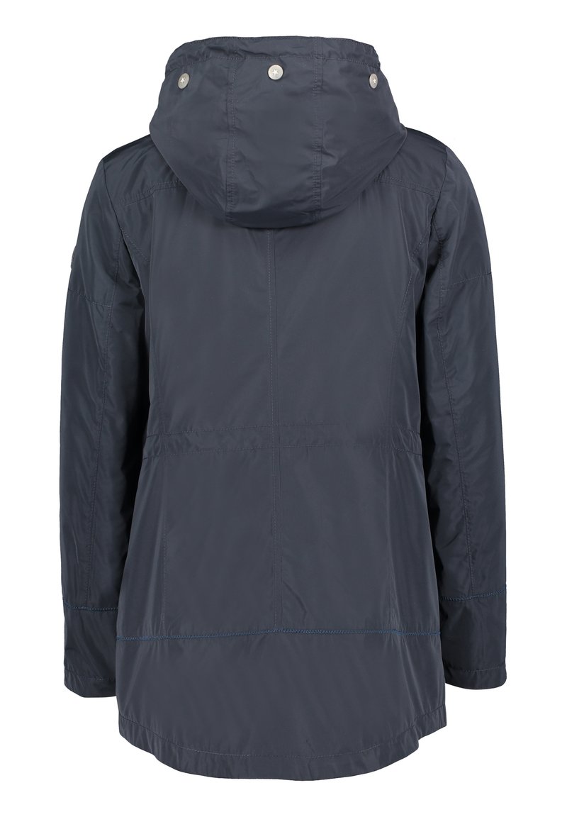 Damen Parkas | Gil Bret Parka dunkelblau/blau - OU54310 Damen Parkas | Gil Bret Parka dunkelblau/blau - OU54310