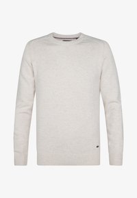 Non sélectionné, raw sand