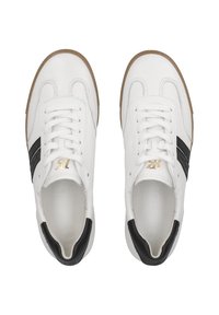 Paul Green Sneaker low - weiß