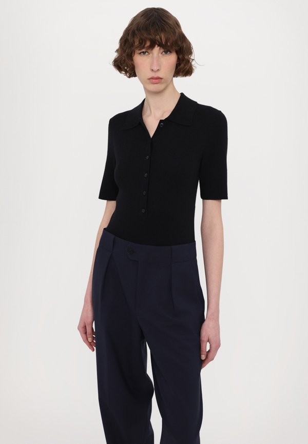 MAWSON - Chinos - dark night3