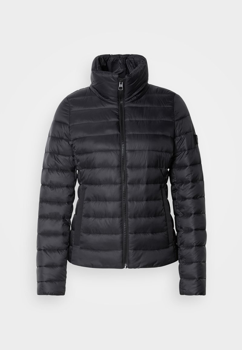 Chaqueta de invierno