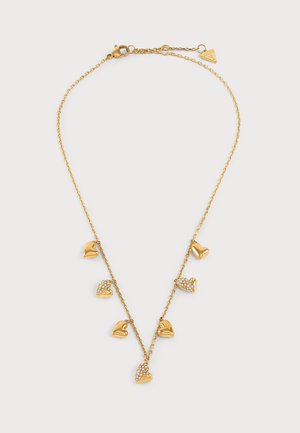 Guess, GOLDEN LOVE - Collier - gold-coloured