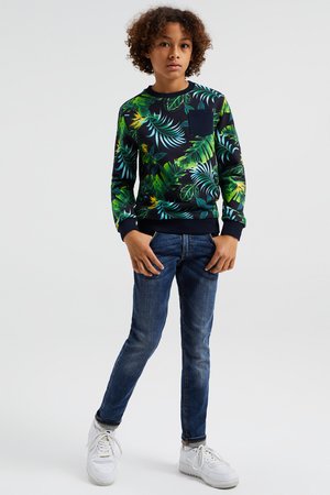 COLTER - Sweatshirt - multi coloured