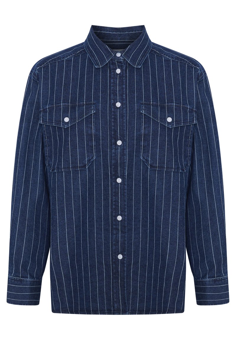 Part Two Overhemdblouse zwart