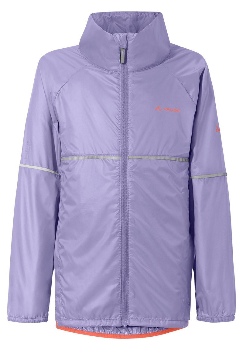 Vaude Windjack lila