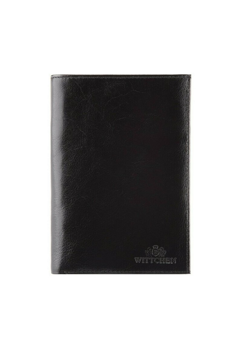 WITTCHEN ITALY COLLECTION - Portemonnee - schwarz