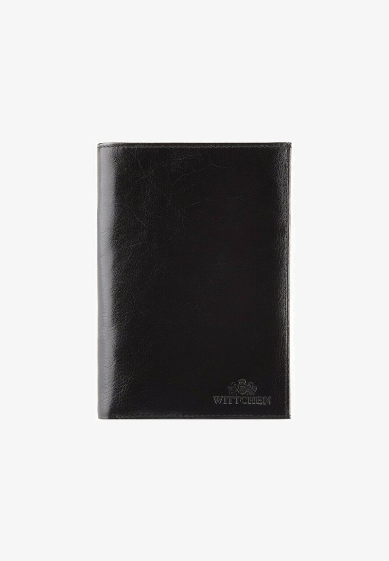 WITTCHEN ITALY COLLECTION - Portemonnee - schwarz