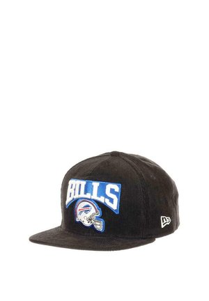New Era BILLS NFL 9FIFTY ORIGINAL FIT SNAPBACK - Cap - schwarz