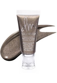 Danessa Myricks Beauty COLORFIX METALLICS - Oogschaduw - iconic