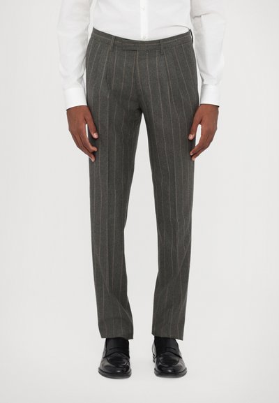 Boglioli Completo - grey