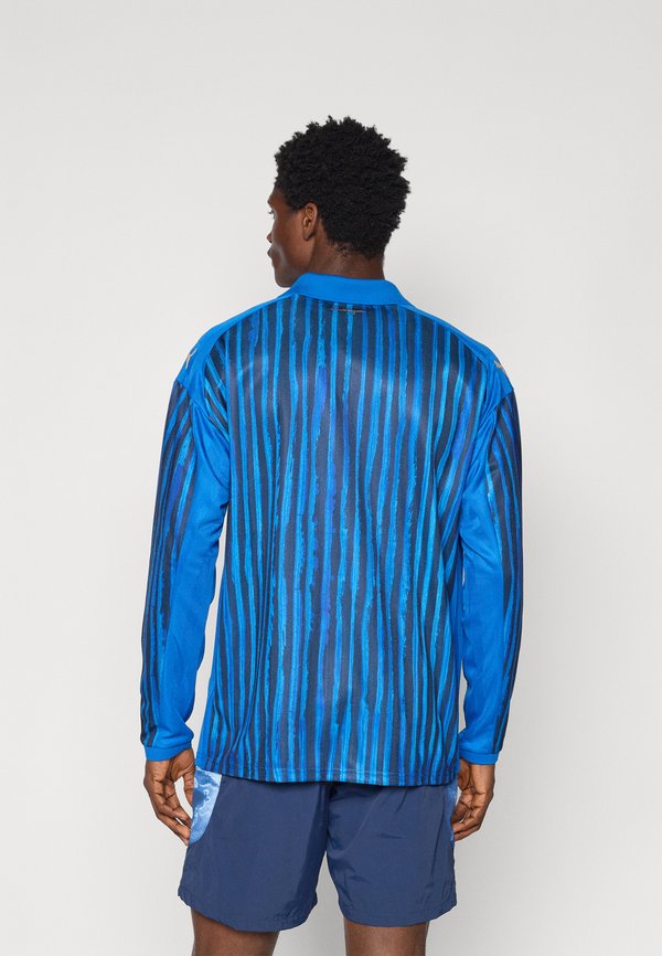 KIDSUPER AL HILAL SFC LS RETRO SHIRT - Club wear3