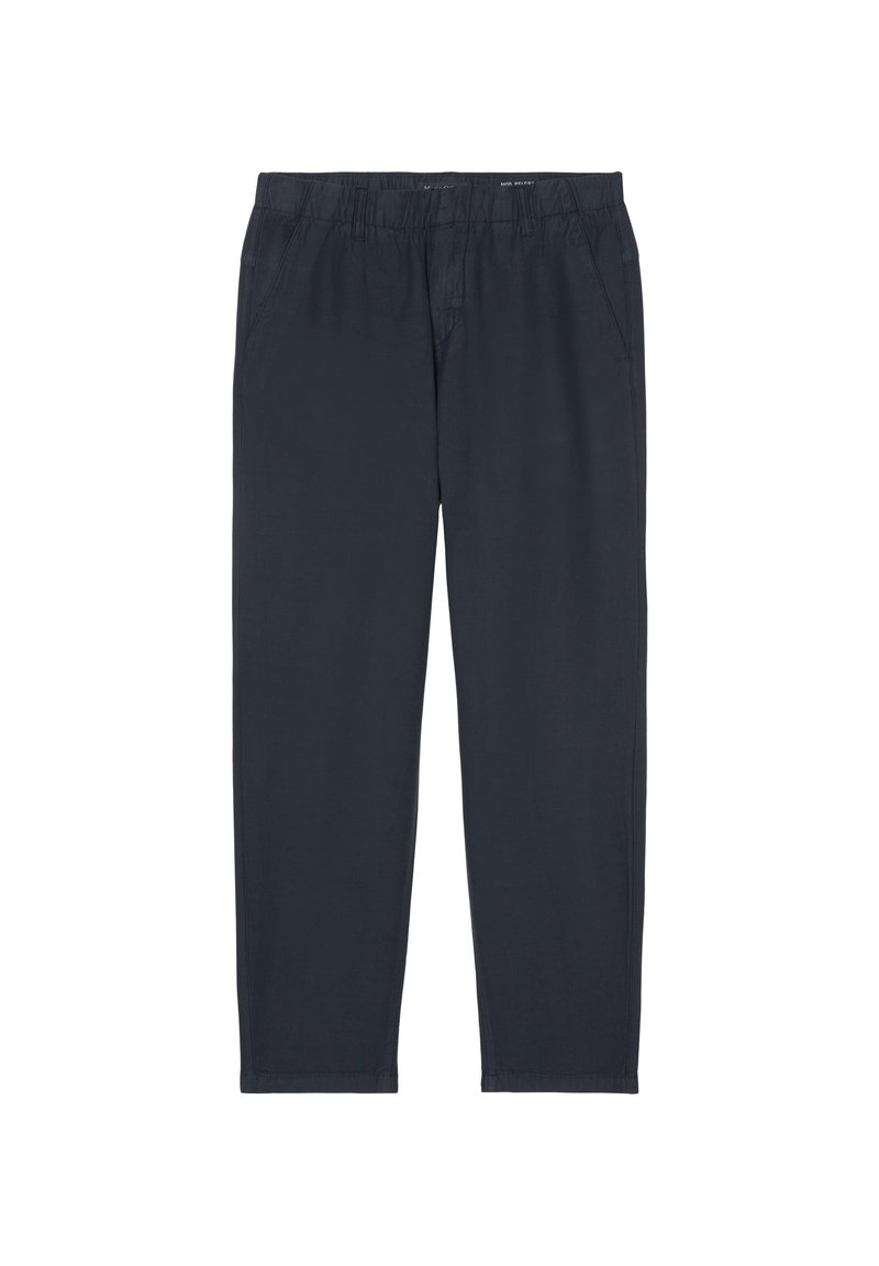 Herren Trainingsanzüge | Marc O'Polo MODELL BELSBO Jogginghose dark navy/blau - WJ77377 Herren Trainingsanzüge | Marc O'Polo MODELL BELSBO Jogginghose dark navy/blau - WJ77377