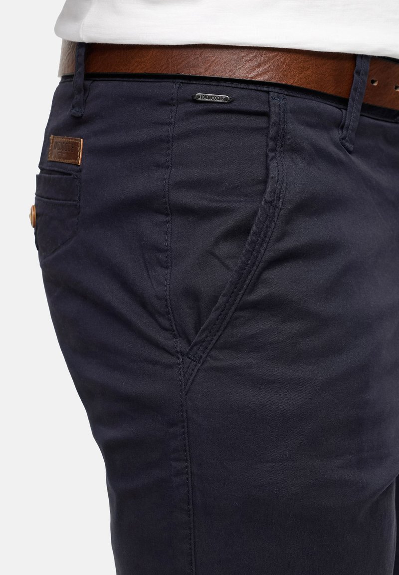 INDICODE JEANS Chino - irish cream/beige