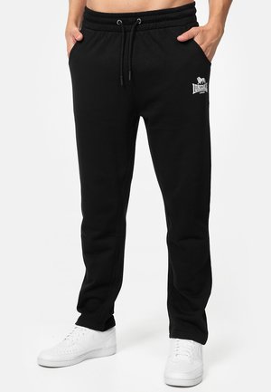 Lonsdale JOGGING NORMALE PASSFORM CASSIDYS - Spodnie treningowe