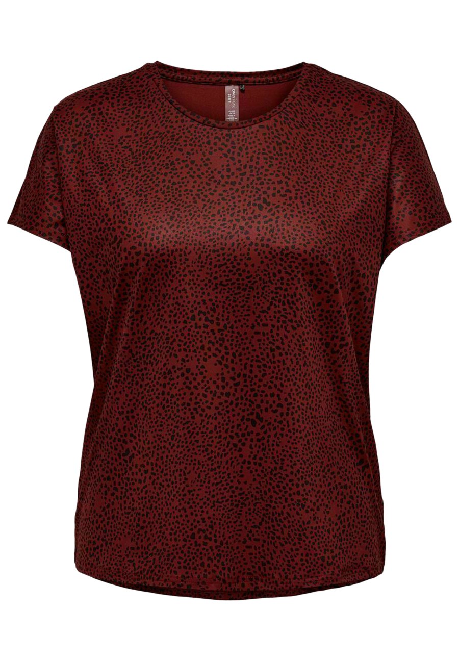 Donna CURVY PRINT - T-shirt con stampa Donna CURVY PRINT - T-shirt con stampa