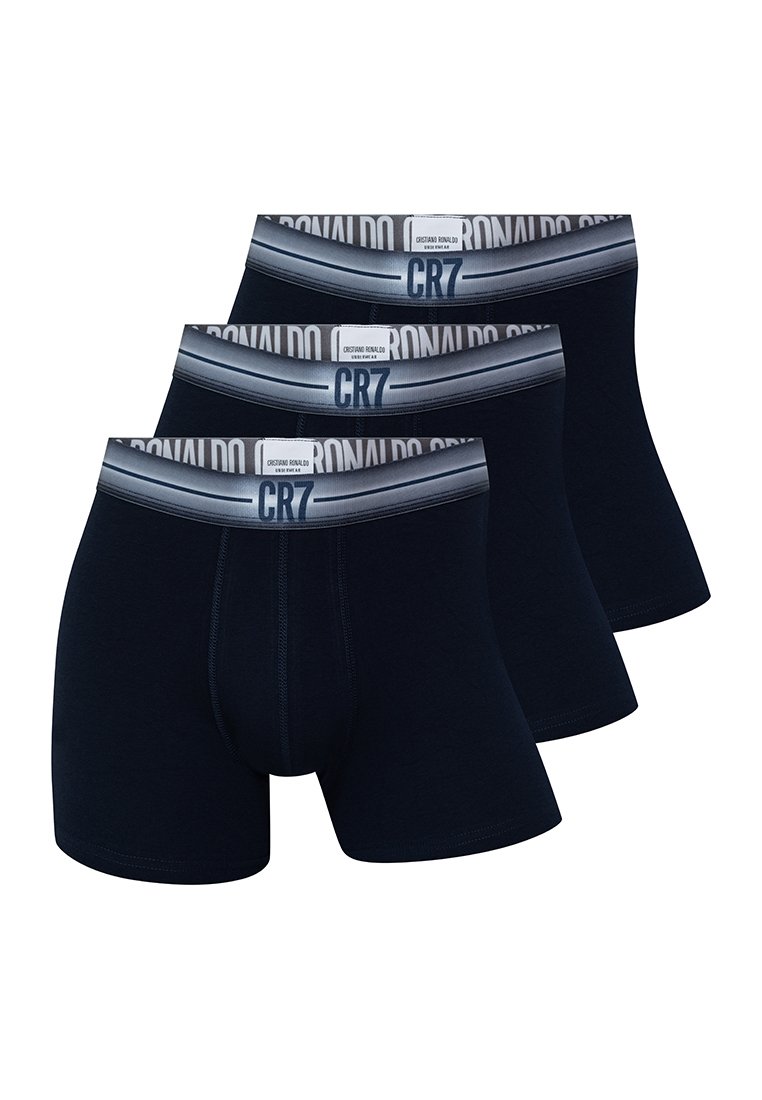 Cristiano Ronaldo CR7 Boxers zwart Cristiano Ronaldo CR7 Boxers zwart