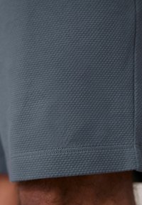 Next 2 PACK  - Tréningruha alsók - navy blue grey texture