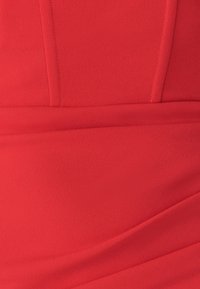 BWLDR RHODIA - Kotelomekko - red
